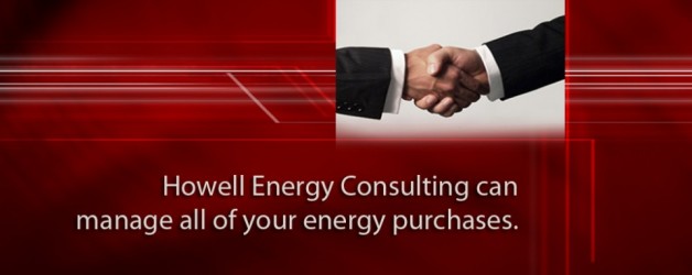Welcome to the Howell Energy Consulting Blog